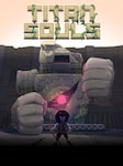 Titan Souls PC Steam Key GLOBAL