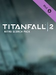 Titanfall 2 - Nitro Scorch Pack (PC) - Steam Gift - GLOBAL Steam Gift GLOBAL
