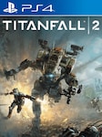 Titanfall 2 PS4 PSN Konto GLOBAL