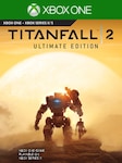 Titanfall 2 Ultimate Edition Xbox One Xbox Live Key GLOBAL