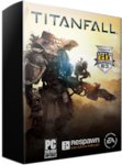Titanfall (ENGLISH ONLY) PC EA App Key GLOBAL