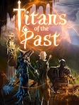 Titans of the Past PC Steam Key GLOBAL