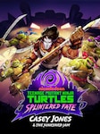 TMNT: Splintered Fate - Casey Jones & the Junkyard Jam PC Steam Key GLOBAL