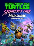 TMNT: Splintered Fate - Metalhead PC Steam Klucz GLOBALNY
