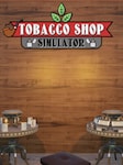 Tobacco Shop Simulator PC Steam Regalo GLOBALE