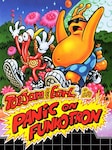 ToeJam & Earl in Panic on Funkotron PC Steam Clé GLOBAL