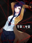 Tokyo Dark PC Steam Key GLOBAL