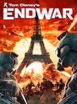 Tom Clancy's EndWar PC Ubisoft Connect Key GLOBAL