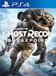 Tom Clancy's Ghost Recon Breakpoint PS4 PSN Account GLOBAL