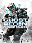 Tom Clancy's Ghost Recon: Future Soldier PC Ubisoft Connect Account GLOBAL