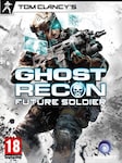 Tom Clancy's Ghost Recon: Future Soldier PC Ubisoft Connect Key GLOBAL