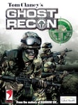 Tom Clancy's Ghost Recon (PC) - Ubisoft Connect Account - GLOBAL Ubisoft Connect Account GLOBAL