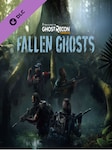 Tom Clancy's Ghost Recon Wildlands - Fallen Ghosts PC Steam Gift GLOBAL