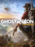 Tom Clancy's Ghost Recon Wildlands PC Ubisoft Connect Key EUROPE