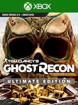 Tom Clancy's Ghost Recon Wildlands Ultimate Edition Xbox One Xbox Live Account GLOBALE