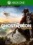 Tom Clancy's Ghost Recon Wildlands (Xbox One) - Xbox Live Account - GLOBAL Xbox Live Account GLOBAL