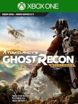 Tom Clancy's Ghost Recon Wildlands Xbox One Xbox Live Konto GLOBALNY