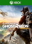 Tom Clancy's Ghost Recon Wildlands Xbox One Xbox Live Clave GLOBAL