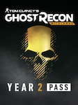 Tom Clancy's Ghost Recon Wildlands - Year 2 Pass (PC) - Ubisoft Connect Key - GLOBAL Ubisoft Connect Klíč GLOBÁLNÍ