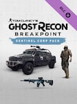 Tom Clancy's Ghost Recon® Breakpoint : Sentinel Corp. Pack Standard Edition - Xbox One - Key GLOBAL Xbox Live Key GLOBAL