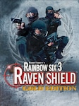 Tom Clancy's Rainbow Six 3 Gold Edition 3 Gold Coins PC Ubisoft Connect Schlüssel GLOBAL