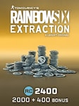Tom Clancy's Rainbow Six Extraction 2400 REACT-Guthaben (Xbox Series X/S) - Xbox Live Schlüssel - GLOBAL Xbox Live Key GLOBAL