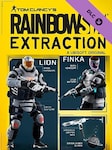 Tom Clancy's Rainbow Six Extraction Preorder Bonus (Xbox Series X/S, PC) - Official Website Key - GLOBAL Official Website Key GLOBAL