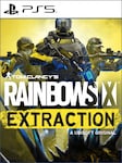 Tom Clancy's Rainbow Six Extraction PS5 PSN Account GLOBAL