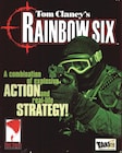 Tom Clancy's Rainbow Six PC Ubisoft Connect Schlüssel GLOBAL