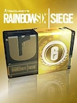 Tom Clancy's Rainbow Six Siege - 2670 Credits Xbox Series X/S Xbox Live Clave ESTADOS UNIDOS