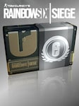 Tom Clancy's Rainbow Six Siege - 7200 Credits PC Ubisoft Connect Klucz GLOBALNY