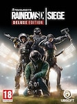 Tom Clancy's Rainbow Six Siege Deluxe Edition PC Ubisoft Connect Clave AUSTRALIA/NUEVA ZELANDA