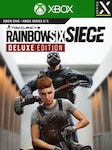Tom Clancy's Rainbow Six Siege Deluxe Edition Xbox Series X/S Xbox Live Cuenta GLOBAL