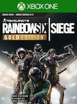 Tom Clancy's Rainbow Six Siege Gold Edition Xbox Series X/S Xbox Live Schlüssel EUROPA
