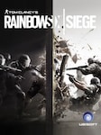 Tom Clancy's Rainbow Six Siege | Deluxe Edition (PC) - Ubisoft Connect Clé - EUROPE Ubisoft Connect Key EUROPE