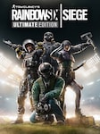 Tom Clancy's Rainbow Six Siege | Ultimate Edition (PC) - Ubisoft Connect Key - GLOBAL Ubisoft Connect Key GLOBAL