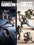 Tom Clancy's Rainbow Six Siege PC Steam Account GLOBAL
