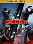 Tom Clancy's Rainbow Six Siege X Ultimate Edition (PC) - Ubisoft Connect Chiave - GLOBALE Ubisoft Connect Key GLOBAL