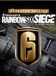 Tom Clancy's Rainbow Six Siege Year 9 Operator Edition PC Ubisoft Connect Clé EUROPE