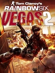 Tom Clancy's Rainbow Six Vegas 2 PC Ubisoft Connect Klucz GLOBALNY