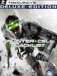 Tom Clancy's Splinter Cell: Blacklist Deluxe Edition PC Ubisoft Connect Key GLOBAL