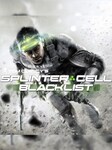Tom Clancy's Splinter Cell: Blacklist (PC) - Steam Gift - GLOBAL Steam Gift GLOBAL