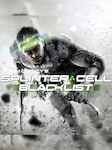 Tom Clancy's Splinter Cell: Blacklist Steam Geschenk GLOBAL Steam Gift GLOBAL