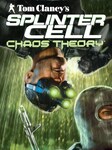 Tom Clancy's Splinter Cell Chaos Theory Ubisoft Connect Klucz GLOBALNY Ubisoft Connect Key GLOBAL