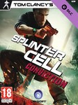 Tom Clancy's Splinter Cell Conviction Insurgency Pack Steam Gift GLOBAL Steam Ajándék GLOBÁLIS
