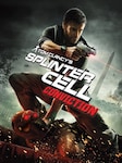 Tom Clancy's Splinter Cell Conviction PC Ubisoft Connect Konto GLOBALNY