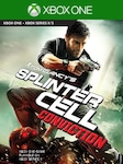 Tom Clancy's Splinter Cell Conviction Xbox One Xbox Live Account GLOBAL