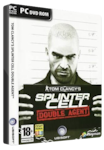 Tom Clancy's Splinter Cell: Double Agent PC Steam Gift GLOBAL