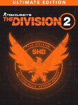 Tom Clancy's The Division 2 | Ultimate Edition (PC) - Steam Regalo - GLOBALE Steam Gift GLOBAL