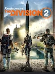 Tom Clancy's The Division 2 PC Ubisoft Connect Key EUROPE